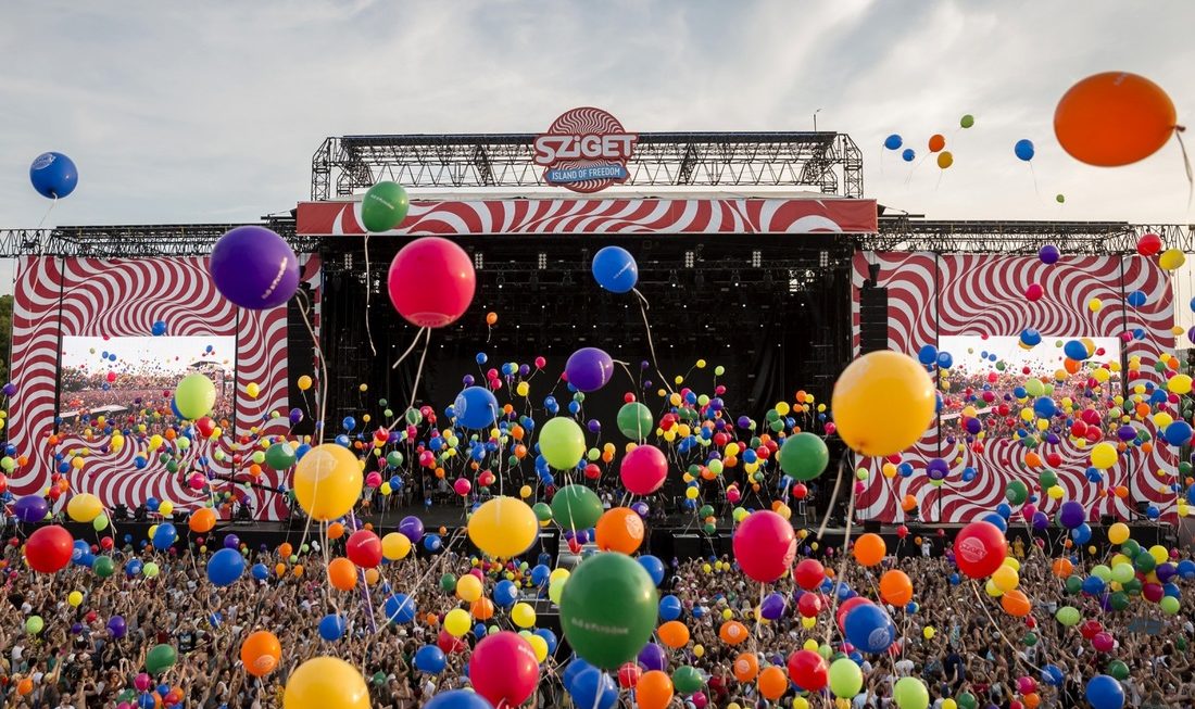 Festival Calling: gli appuntamenti musicali europei da non perdere